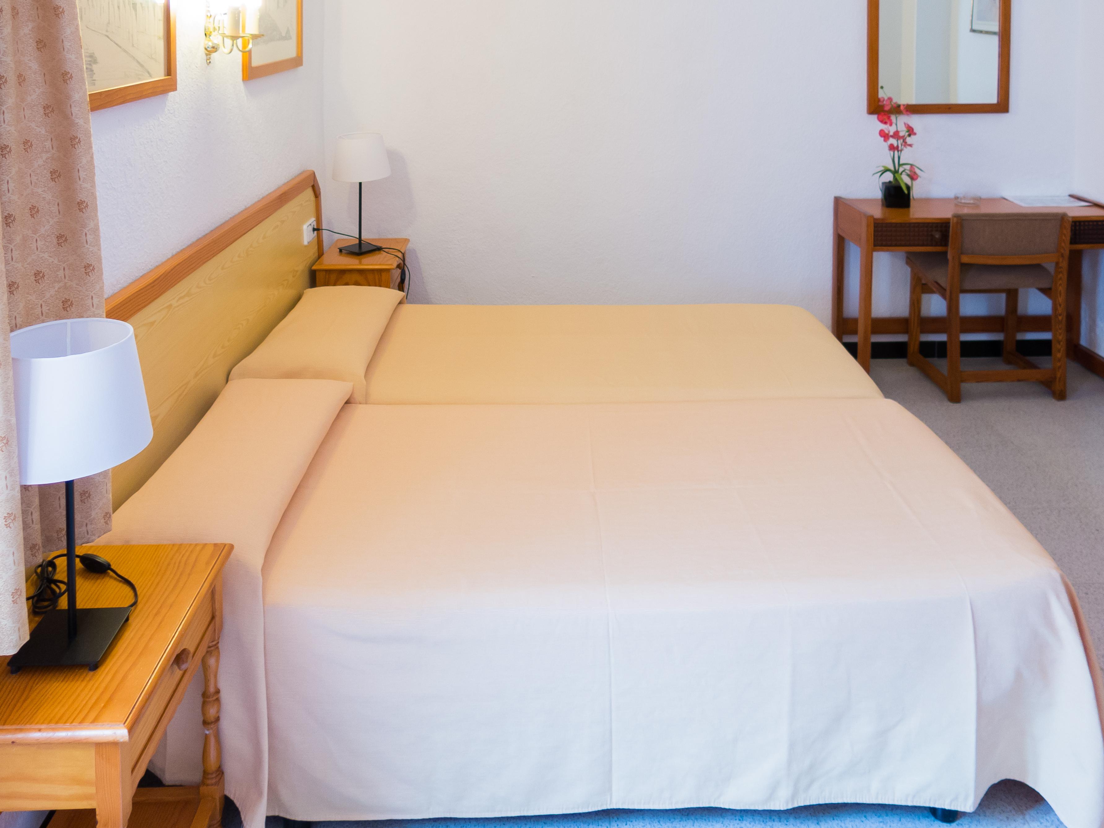 Hostal Sa Baronia بانيالبوفير المظهر الخارجي الصورة