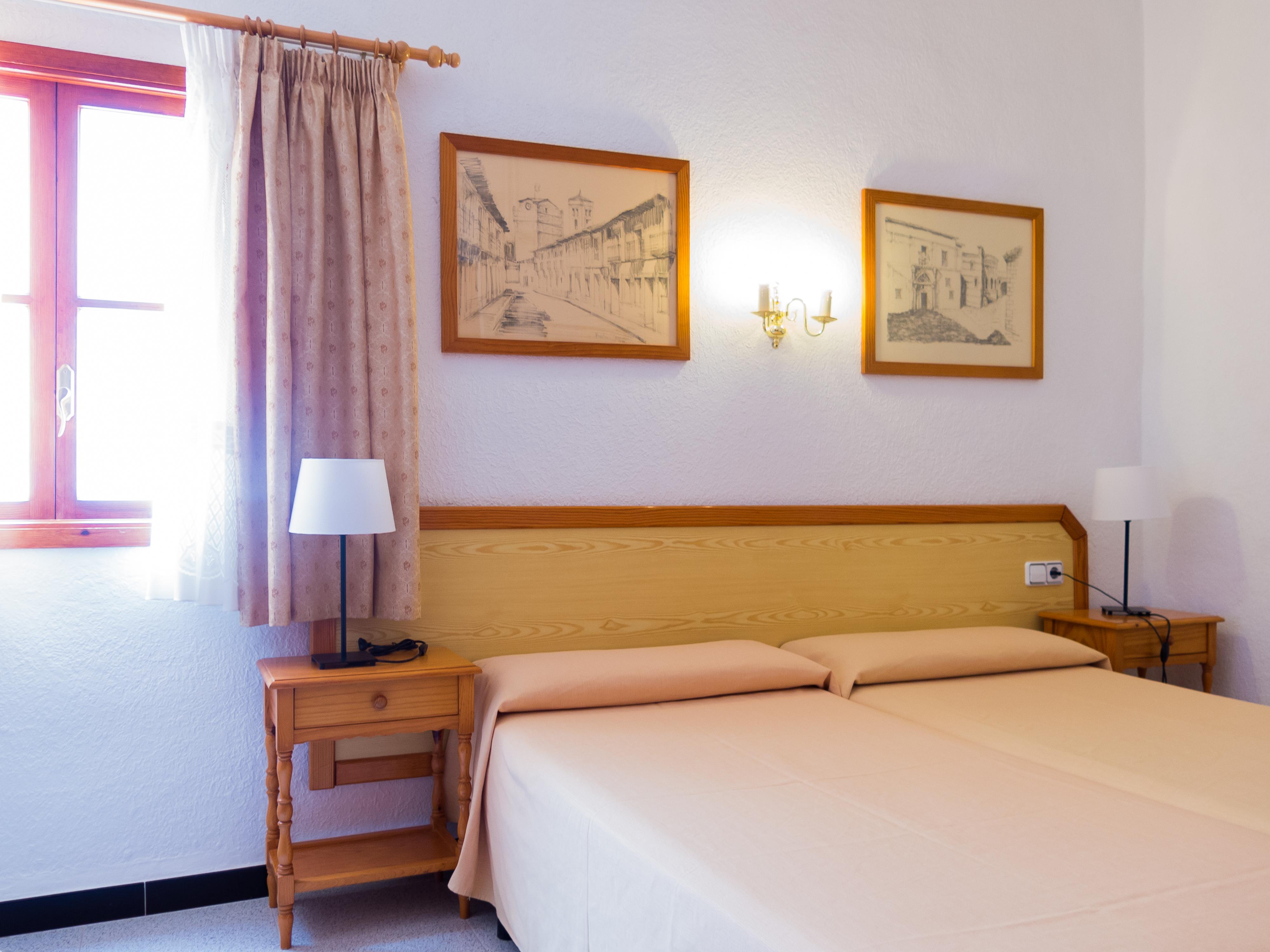 Hostal Sa Baronia بانيالبوفير المظهر الخارجي الصورة