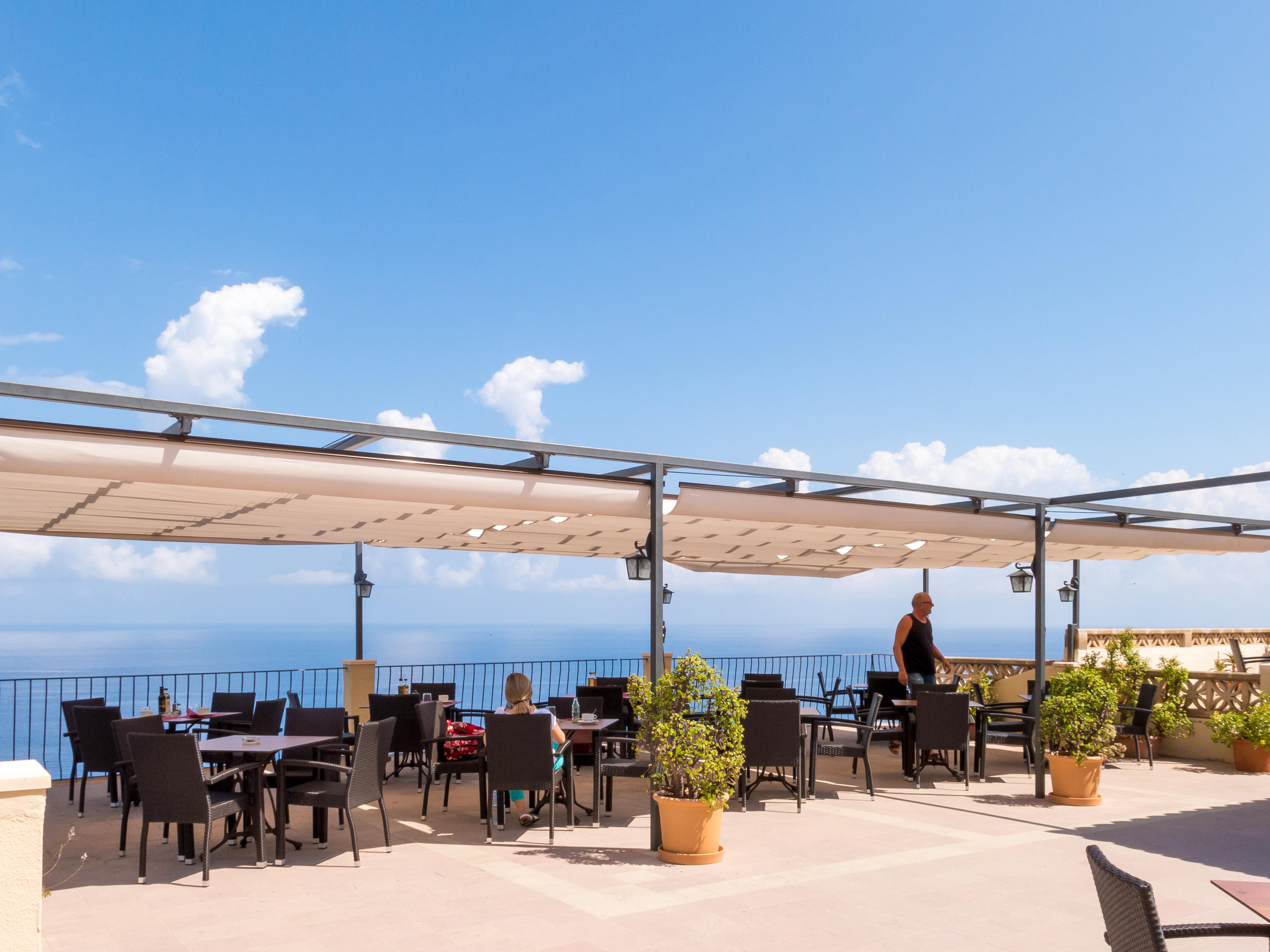 Hostal Sa Baronia بانيالبوفير المظهر الخارجي الصورة