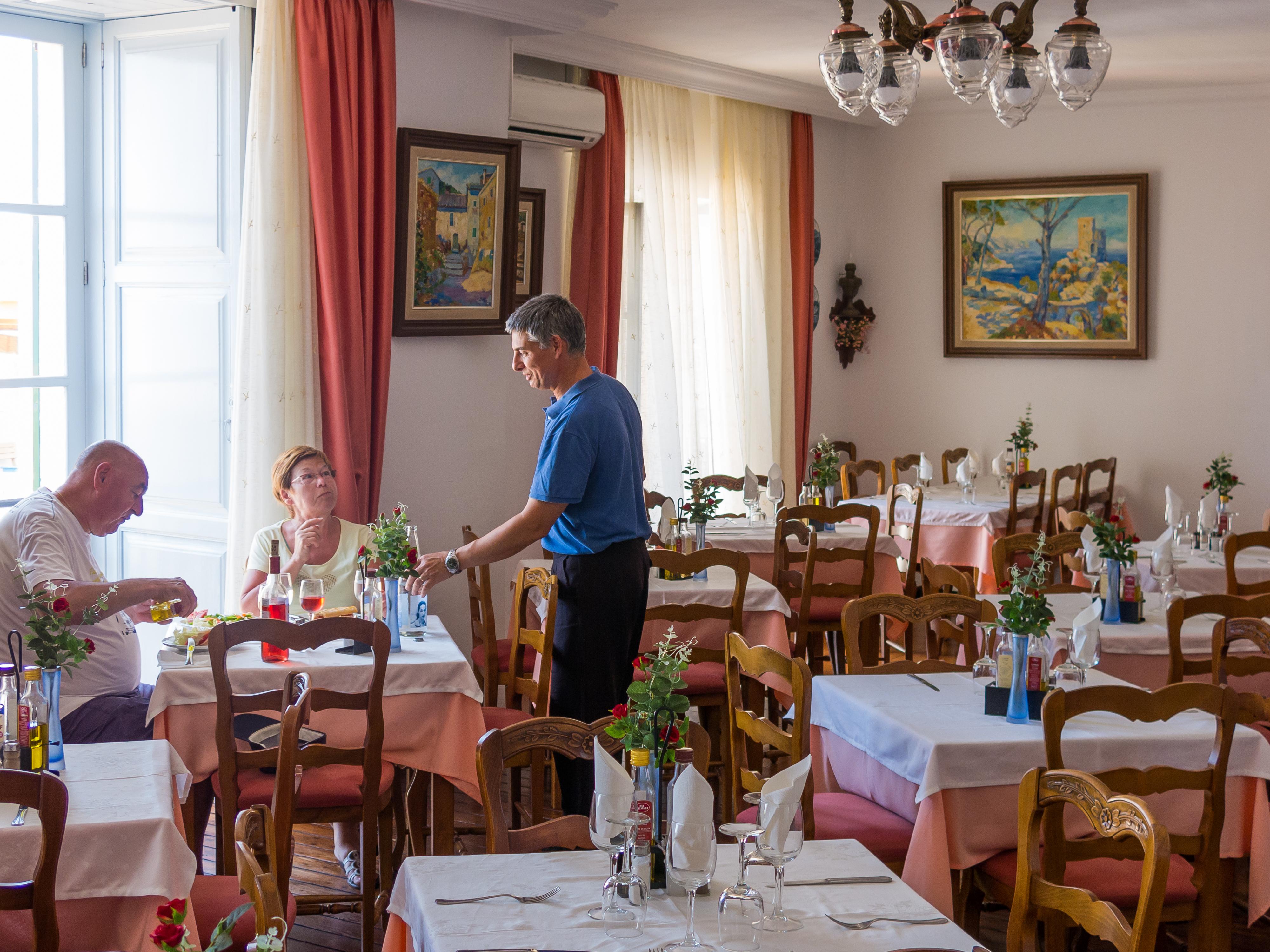 Hostal Sa Baronia بانيالبوفير المظهر الخارجي الصورة