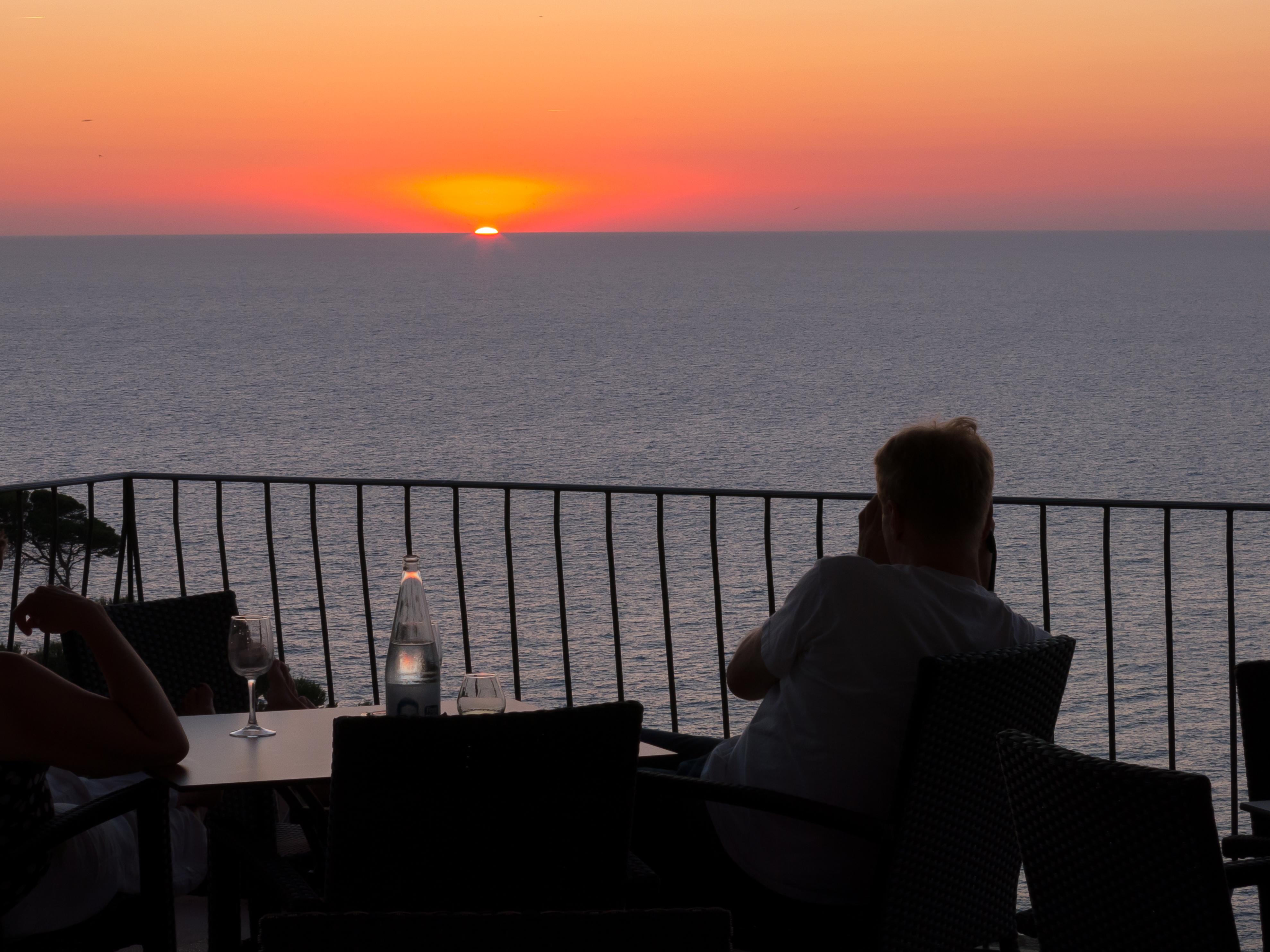 Hostal Sa Baronia بانيالبوفير المظهر الخارجي الصورة