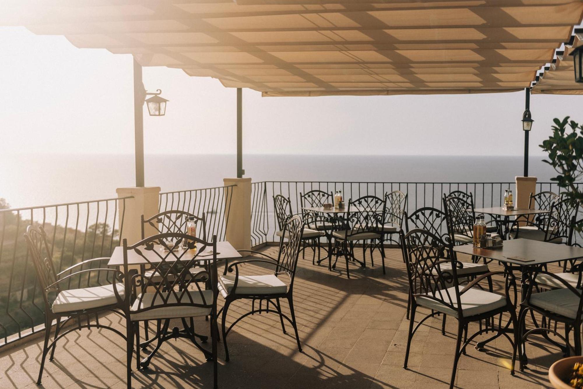Hostal Sa Baronia بانيالبوفير المظهر الخارجي الصورة